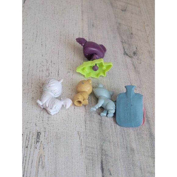 Cat pet‎ toy koala kitten toy figure set animal doll accessory - Picture 7 of 7